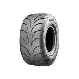 Heidenau Hdd Intermediate Tyre Medium
